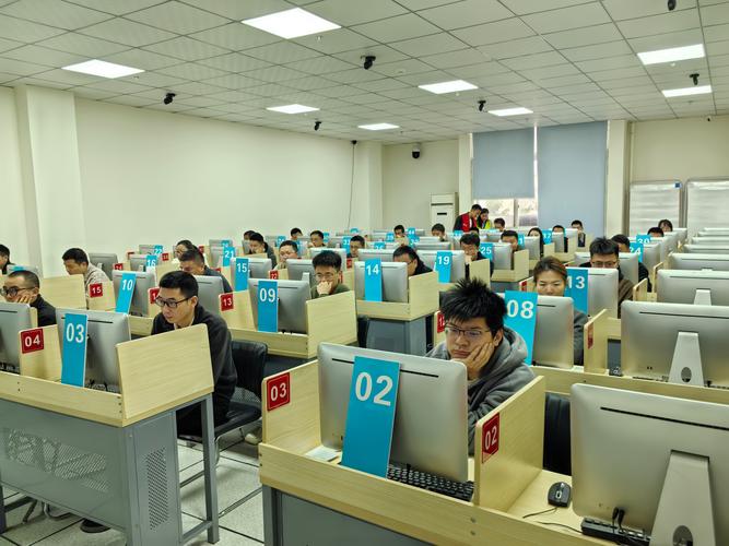 2025年四川省特種設備檢驗人員資格考核與能力提升工作展望